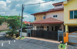 Off Jalan Reko, Kajang, Selangor 43000