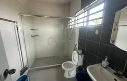 NO 6,JALAN RUSA, TAMAN BATU GAJAH, 31000, Kinta, Perak 31000