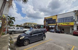 Lorong Sanggul 1B, Klang, Selangor 41200