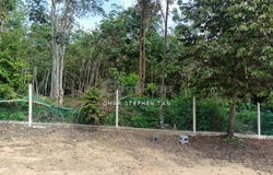 Hulu Selangor, Selangor 44000