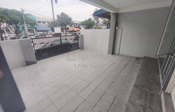 Laluan Perajurit 1, Ipoh, Perak 31400