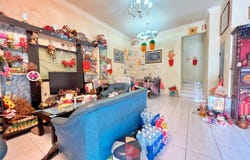 Damai Perdana KL Cheras Len Seng, Kuala Lumpur, Kuala Lumpur 56000