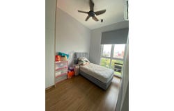 Residensi Rica Sentul, Jalan Perhentian, 51100, Kuala Lumpur, Sentul, Kuala Lumpur 51100
