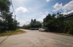 Semenyih, Selangor 43700