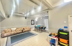 Jalan Megah, Batu 9th Cheras, Selangor 43000