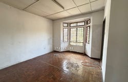 Jalan Anggerik, Rawang, Selangor 48300