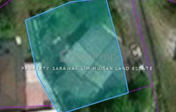 Kuching, Sarawak 93350
