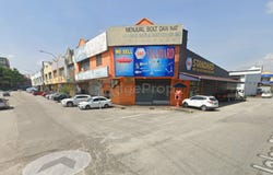 Seri Kembangan, Selangor 43300