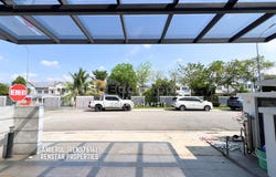 Lebuh Bukit Puchong, Puchong, Selangor 47100