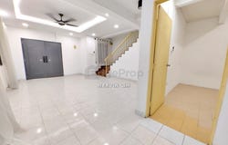 Jalan Seri Putra, Kajang, Selangor 43000