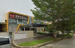 Kajang, Selangor 43500