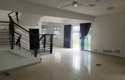 Bukit Tinggi 3, Klang, Selangor 41200
