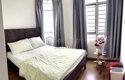 Jalan Budiman 22/3, Subang West, 40300, Selangor, Shah Alam, Selangor 40300