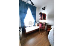 Jalan 5/155, 58200, Kuala Lumpur, Bukit Jalil, Kuala Lumpur 58200