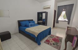 Ulu Tiram, Ulu Tiram, Johor 81800