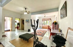 Jalan Mutiara Subang, Subang, Selangor 47500
