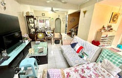 Jalan Aman Putra, Off Jalan Puchong, Puchong, Selangor 47100