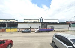 Jalan kipas, Shah Alam, Selangor 40470