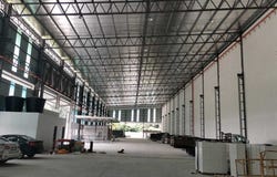 Kawasan Perindustrian Telok Panglima Garang 42500 Telok Panglima Garang Selangor, Telok Panglima Garang, Selangor 42500
