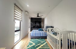 Jalan BK 8, Puchong, Selangor 43300
