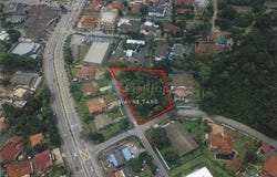 Petaling Jaya, Selangor 47300