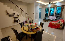 Johor Bahru, Johor 81100