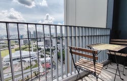 KL Eco City, 59200, Kuala Lumpur, Bangsar, Kuala Lumpur 59200