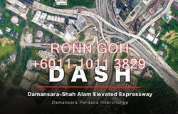 Petaling Jaya, Selangor