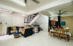Jalan Seri Putra, Kajang, Selangor 43000