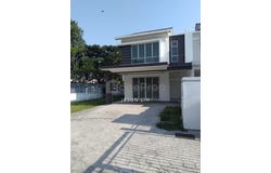 Bukit Tinggi 3, Klang, Selangor 41200