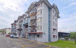 Ampang, Selangor 55100