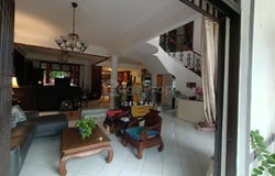 Jalan Keruing, Masai, Johor 81750