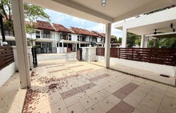 Jalan Ilmiah, Bangi, Selangor 43000