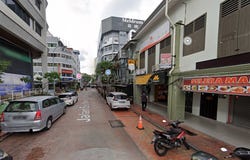 Johor Bahru, Johor 80000