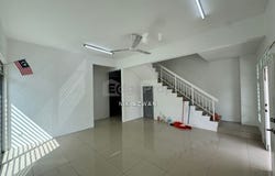 Jalan SP 10, Jenjarom, Selangor 42610