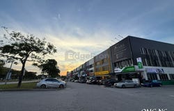 Shah Alam, Selangor 40170