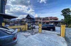 Bangi, Selangor
