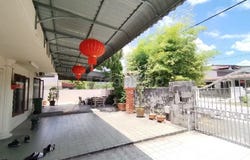 26,JALAN PENGKALAN BARAT 6, TAMAN PASIR PUTEH, 31650, Kinta, Perak 31650