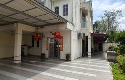 Skudai, Johor 81300