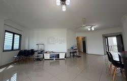 Seri Mutiara Apartment, Bandar Seri Alam, Masai, Johor 81750