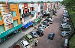 Sungai Petani, Kedah 8000