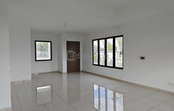 Iskandar Puteri, Johor 79250