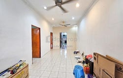 Jln SP 2/16, Bandar Saujana Putra, Selangor 42610