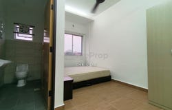 Off Jalan Taman Putra, Ampang, Selangor 68000