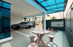 Jalan Mutiara 1/2, Skudai, Johor 81300