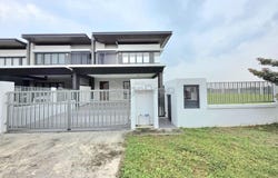 Jln BSC 4A/5, 48020, Selangor, Sungai Buloh, Selangor 48020