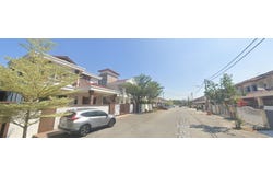 Jalan Emas 8, Dengkil, Selangor 43800