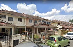 Puchong, Selangor 58200
