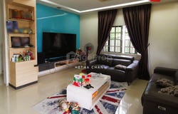 Jalan BS, Seri Kembangan, Selangor 41200