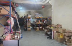 Jln Seri Austin 1/2, Johor Bahru, Johor 81100